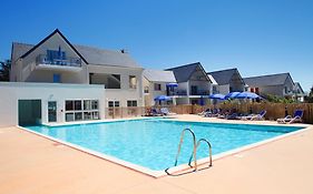 Residence Odalys Les Iles Du Morbihan