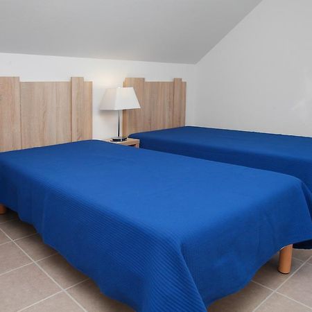 Residence Odalys Les Iles Du Morbihan Baden Buitenkant foto