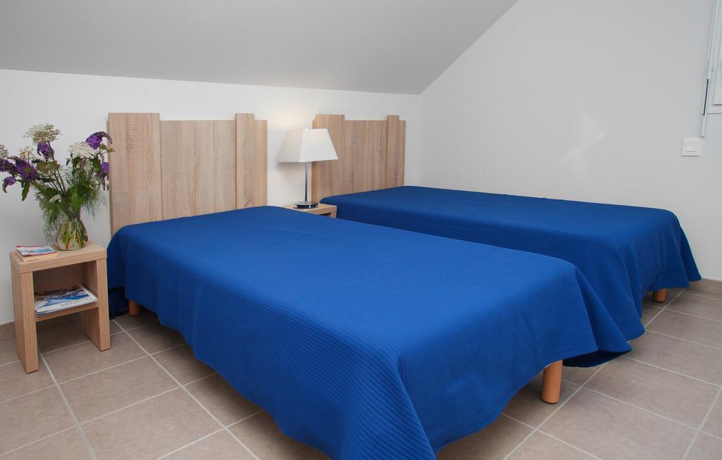 Residence Odalys Les Iles Du Morbihan Baden Buitenkant foto